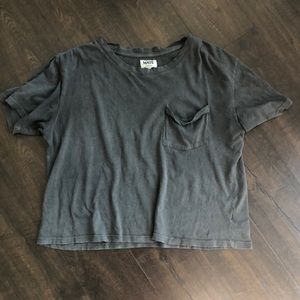 Mate the label shirt M/L